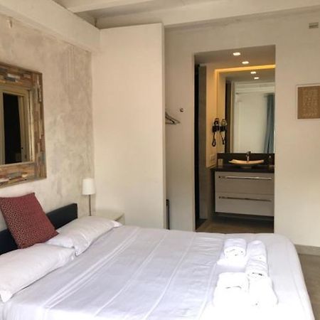 The Edwards Suites Saint-Tropez Exteriör bild