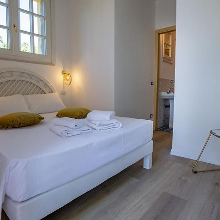 The Edwards Suites Saint-Tropez Exteriör bild