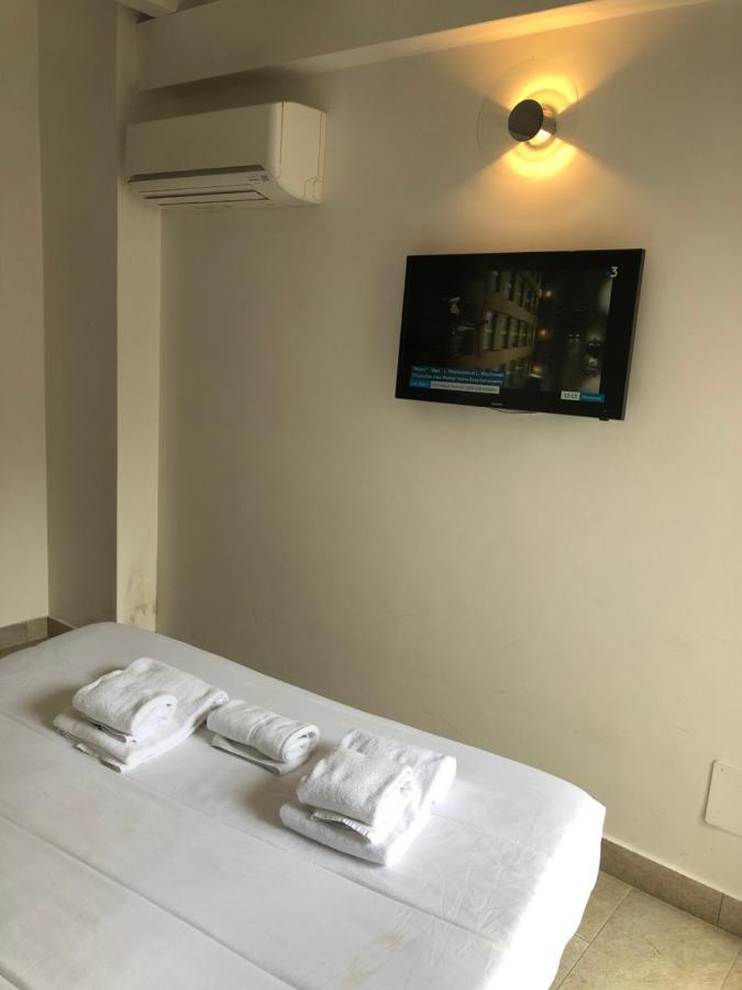 The Edwards Suites Saint-Tropez Exteriör bild