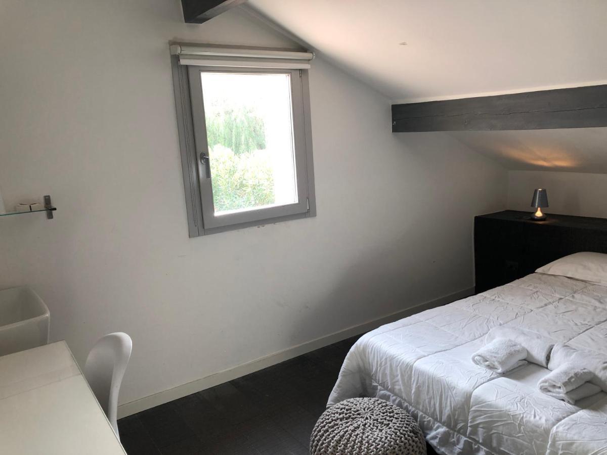The Edwards Suites Saint-Tropez Exteriör bild