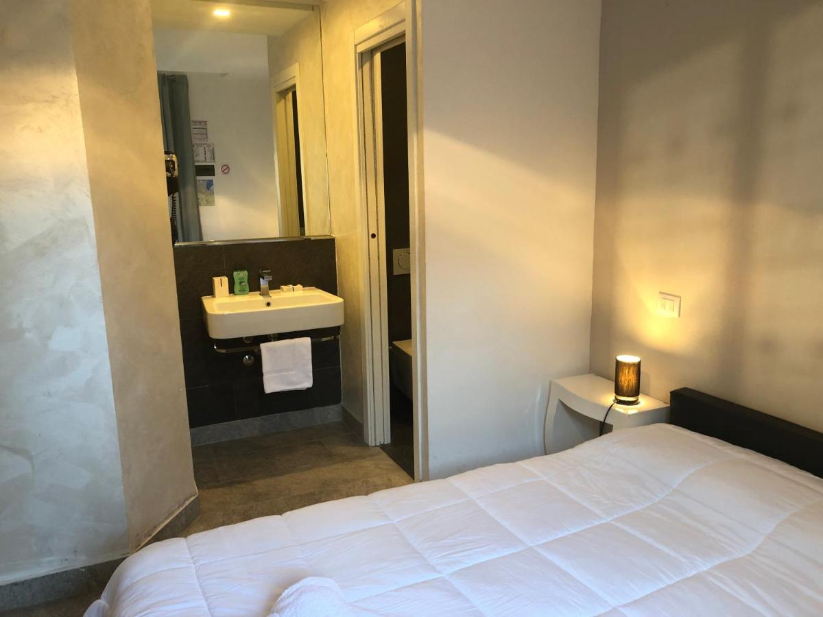 The Edwards Suites Saint-Tropez Exteriör bild