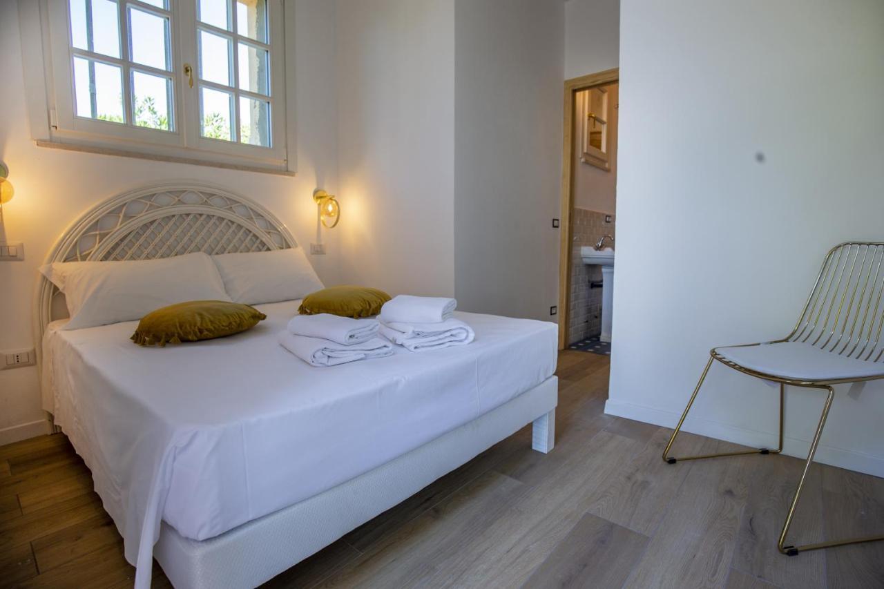 The Edwards Suites Saint-Tropez Exteriör bild
