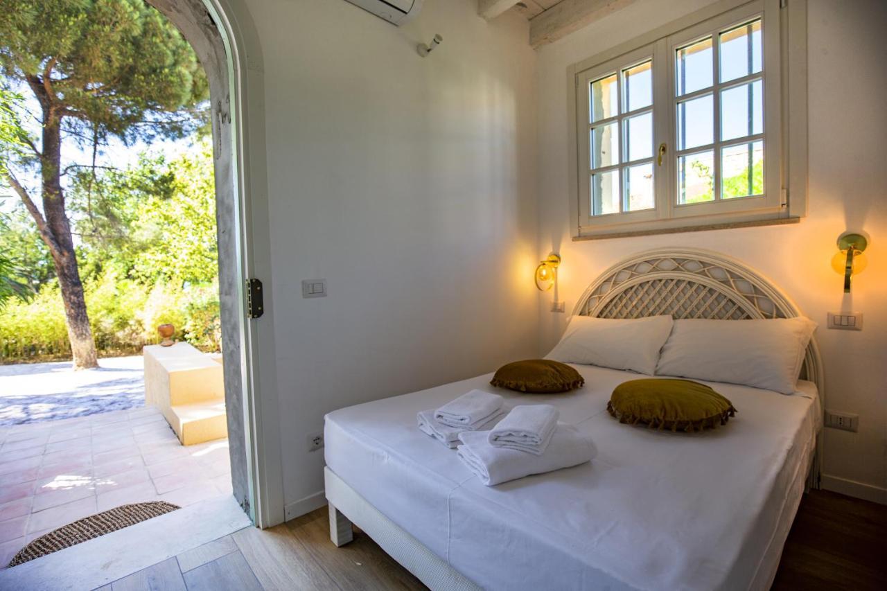 The Edwards Suites Saint-Tropez Exteriör bild
