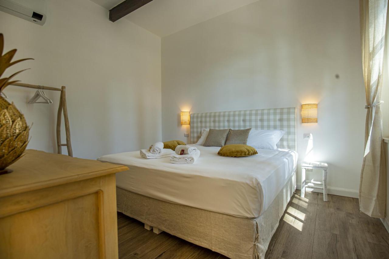 The Edwards Suites Saint-Tropez Exteriör bild